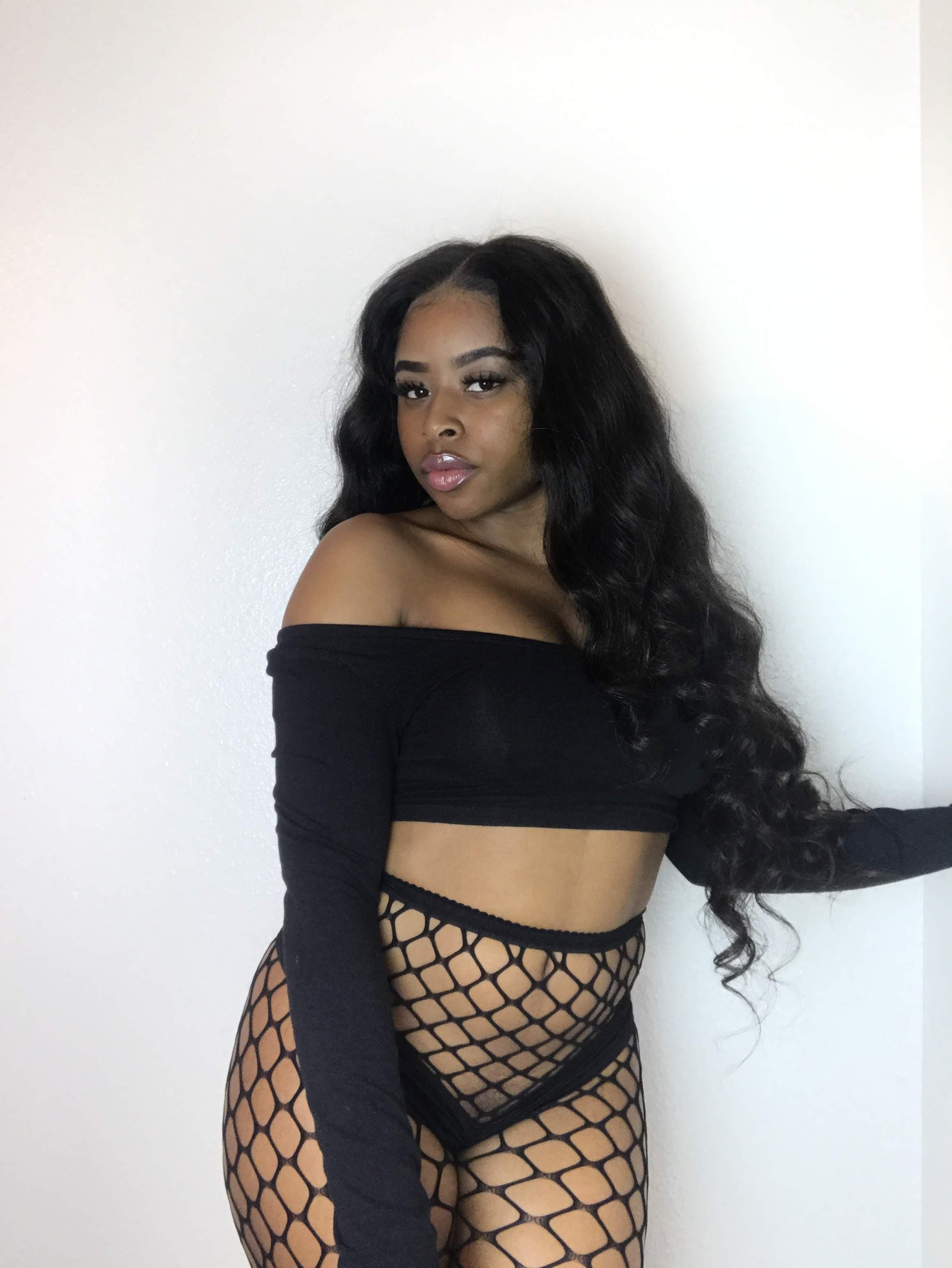 Zaria Rose