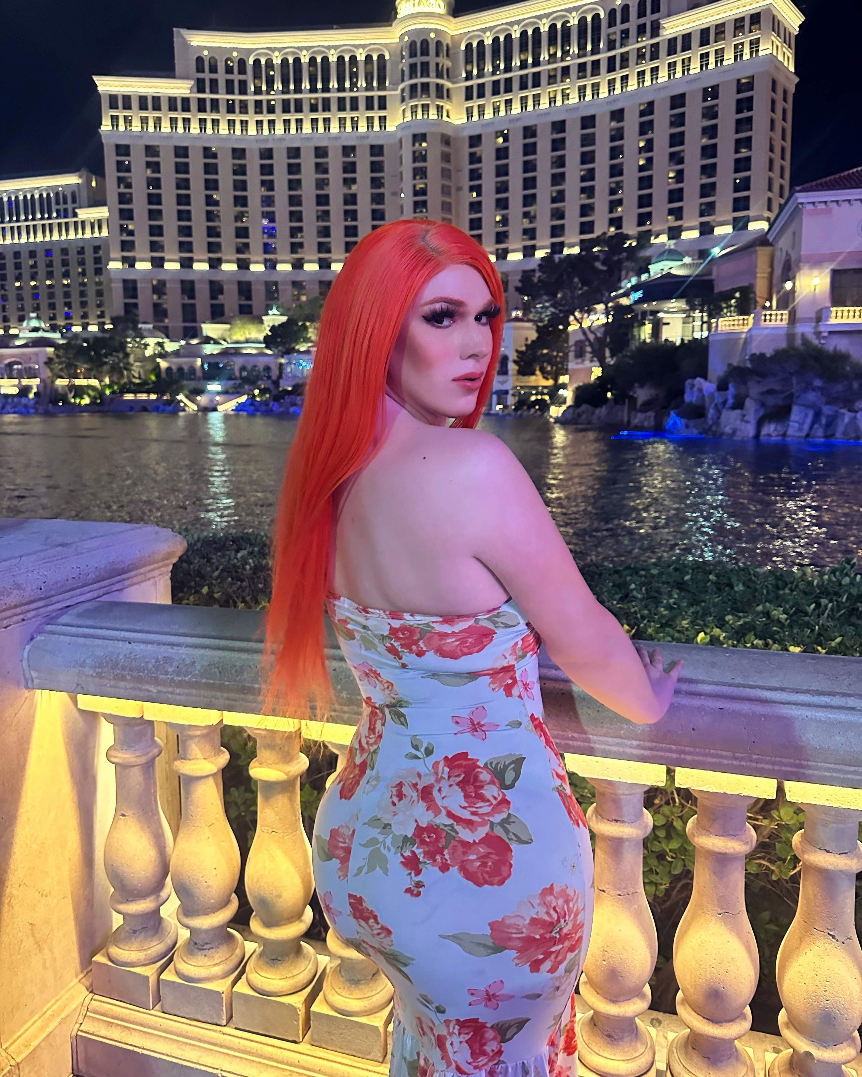 Aspen Brooks