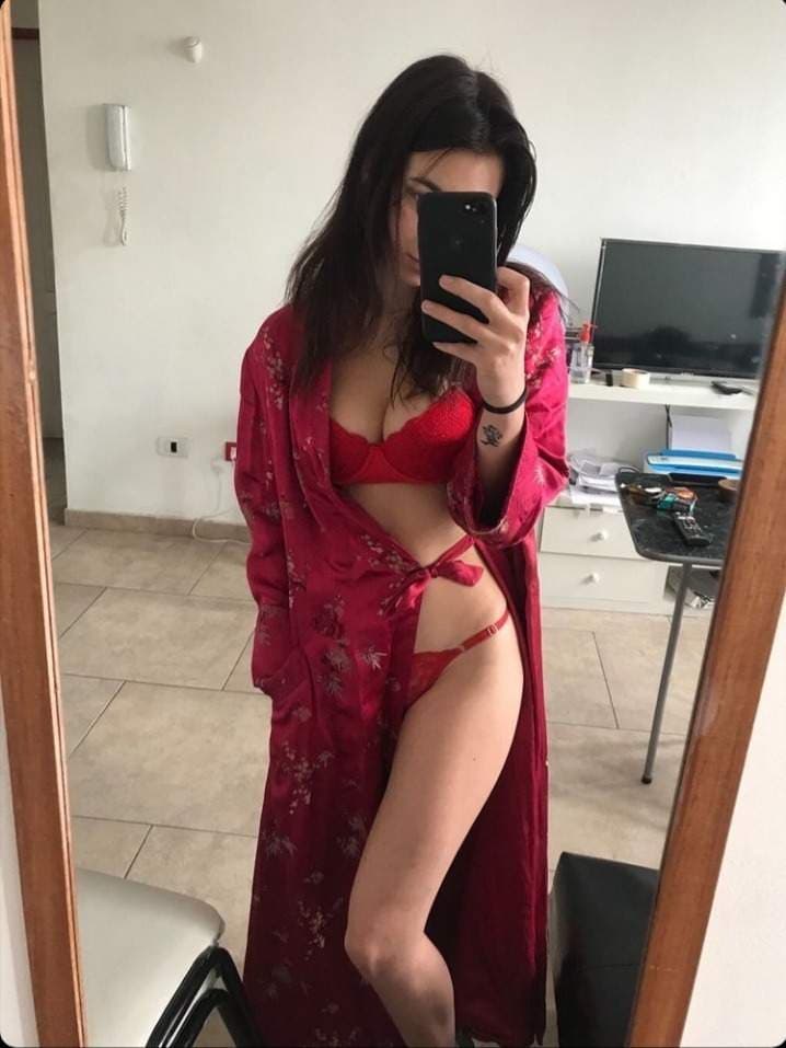 Tu geisha personal ❤️💦🥰😍