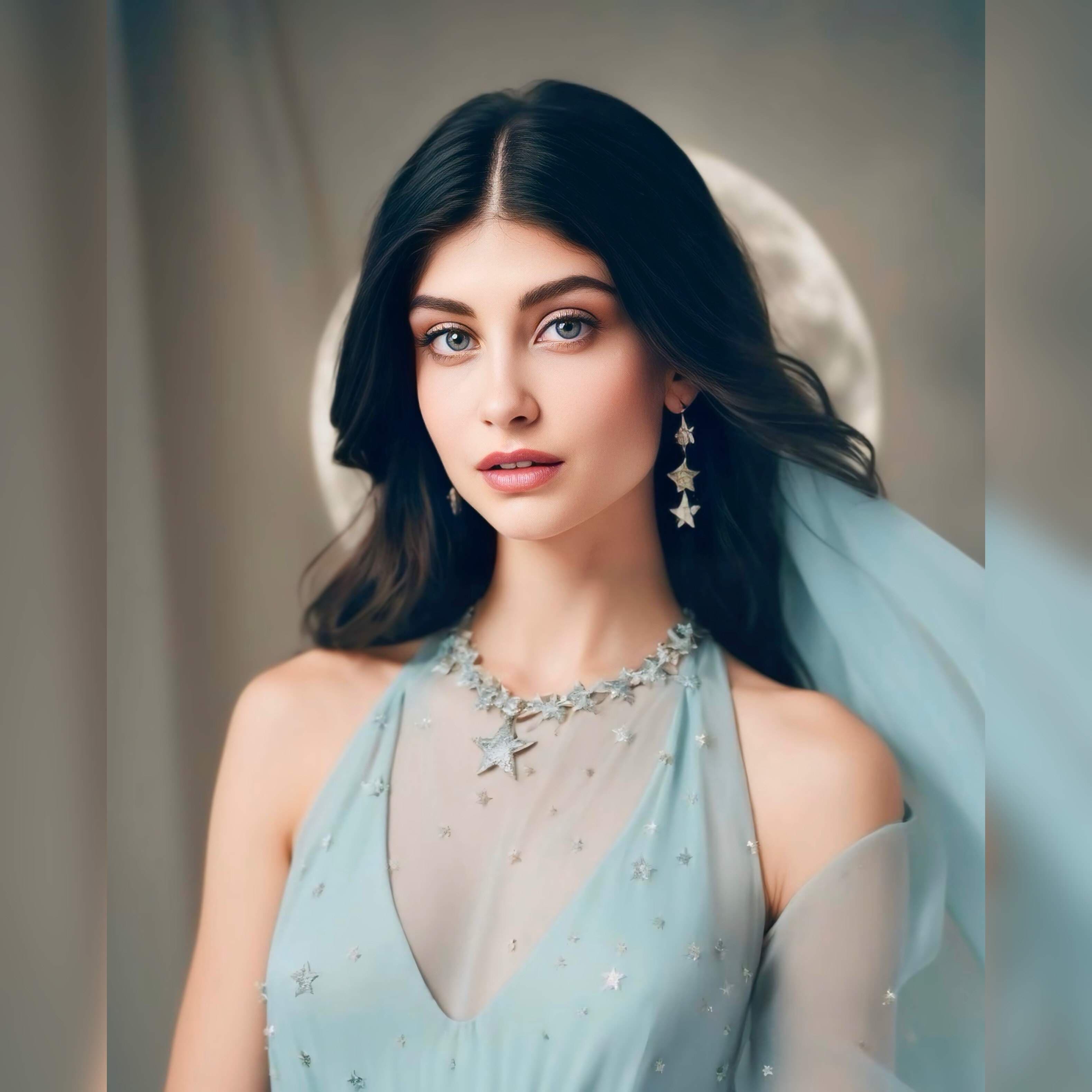 GODDESS BERİL