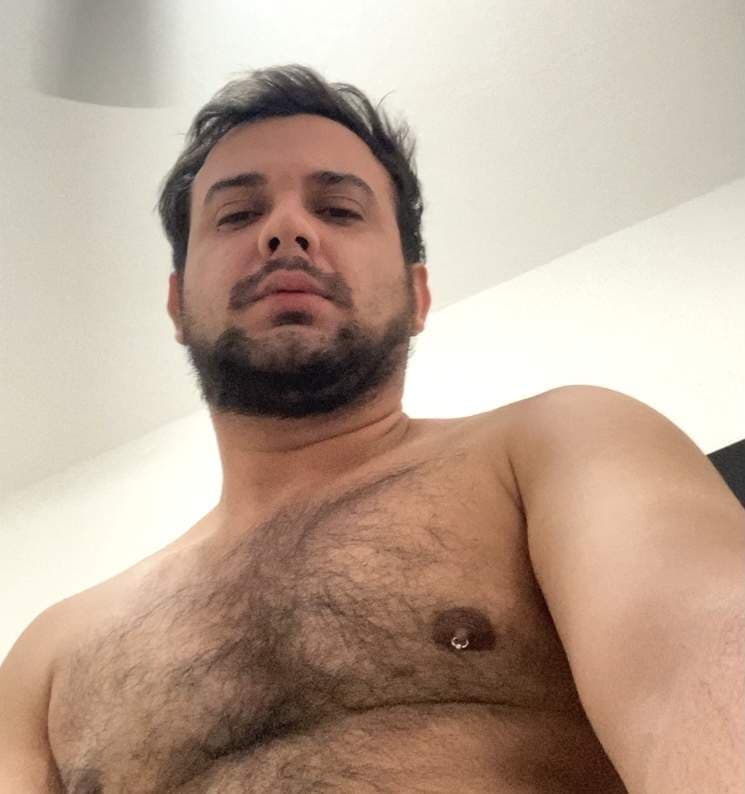 Andreas Fleck Cerdio