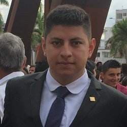Diego Sandoval