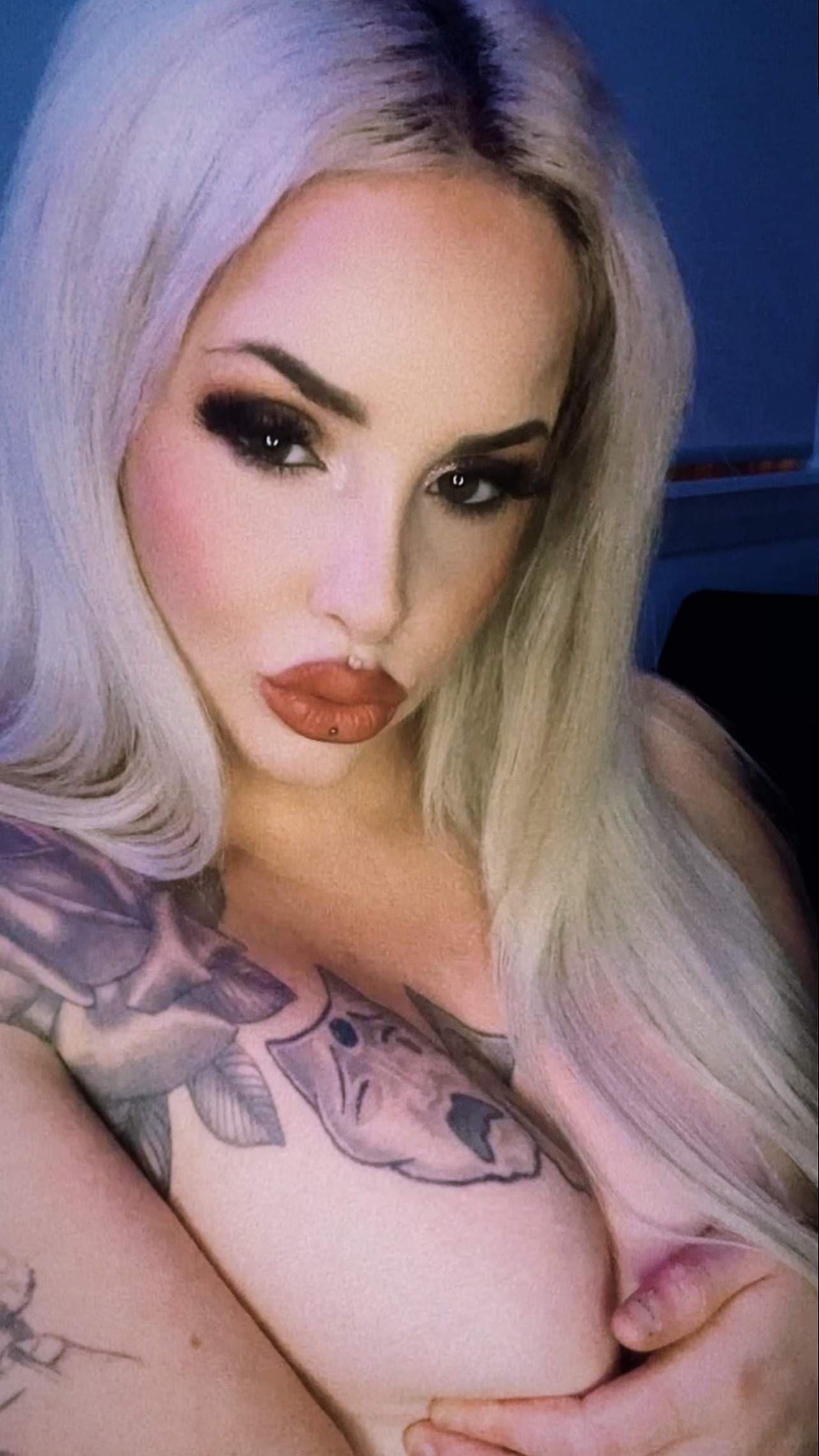 𝕳𝖆𝖗𝖑𝖊𝖞 💋