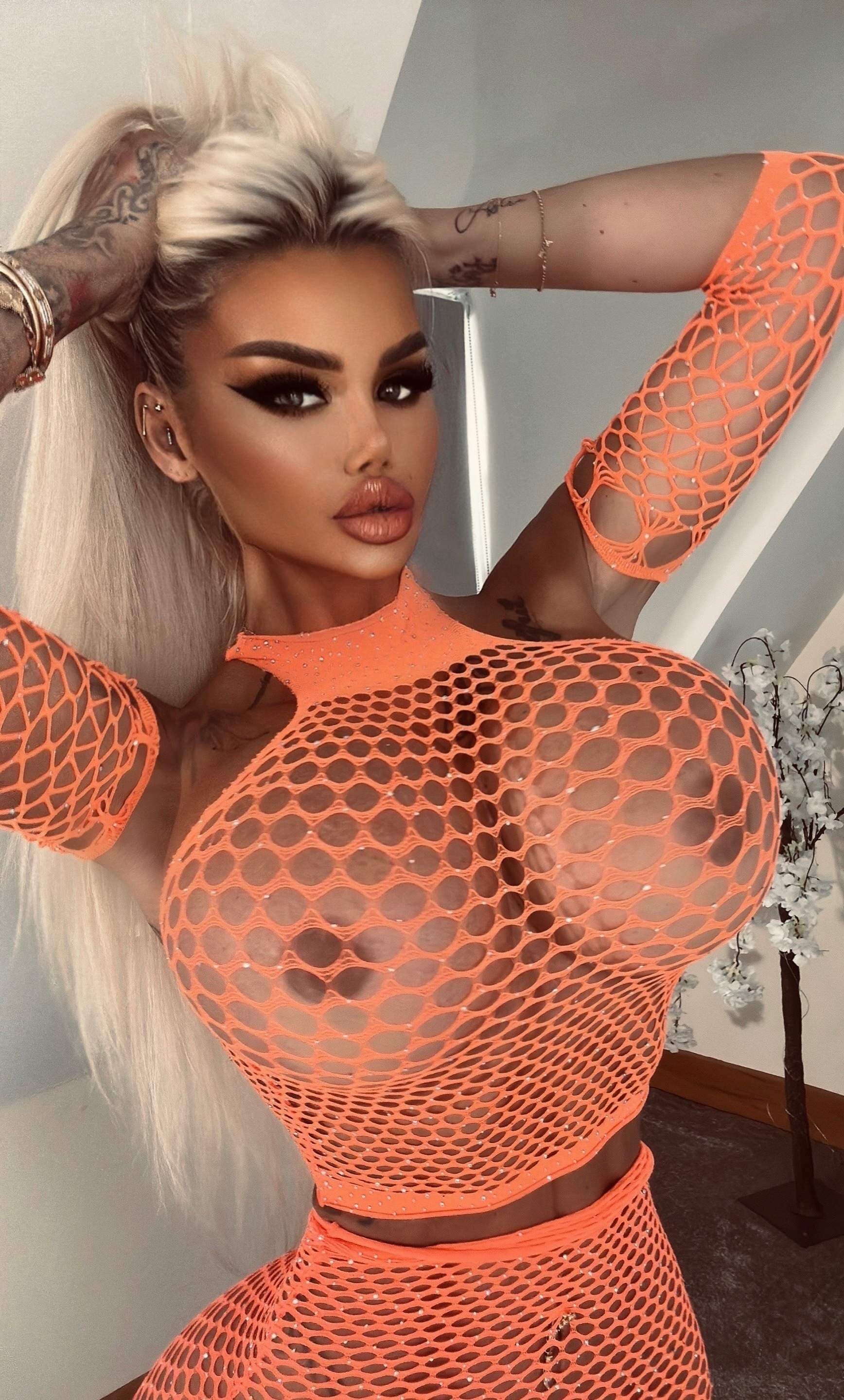 Bimbo 😈