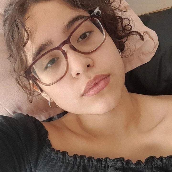 Liz Kiss