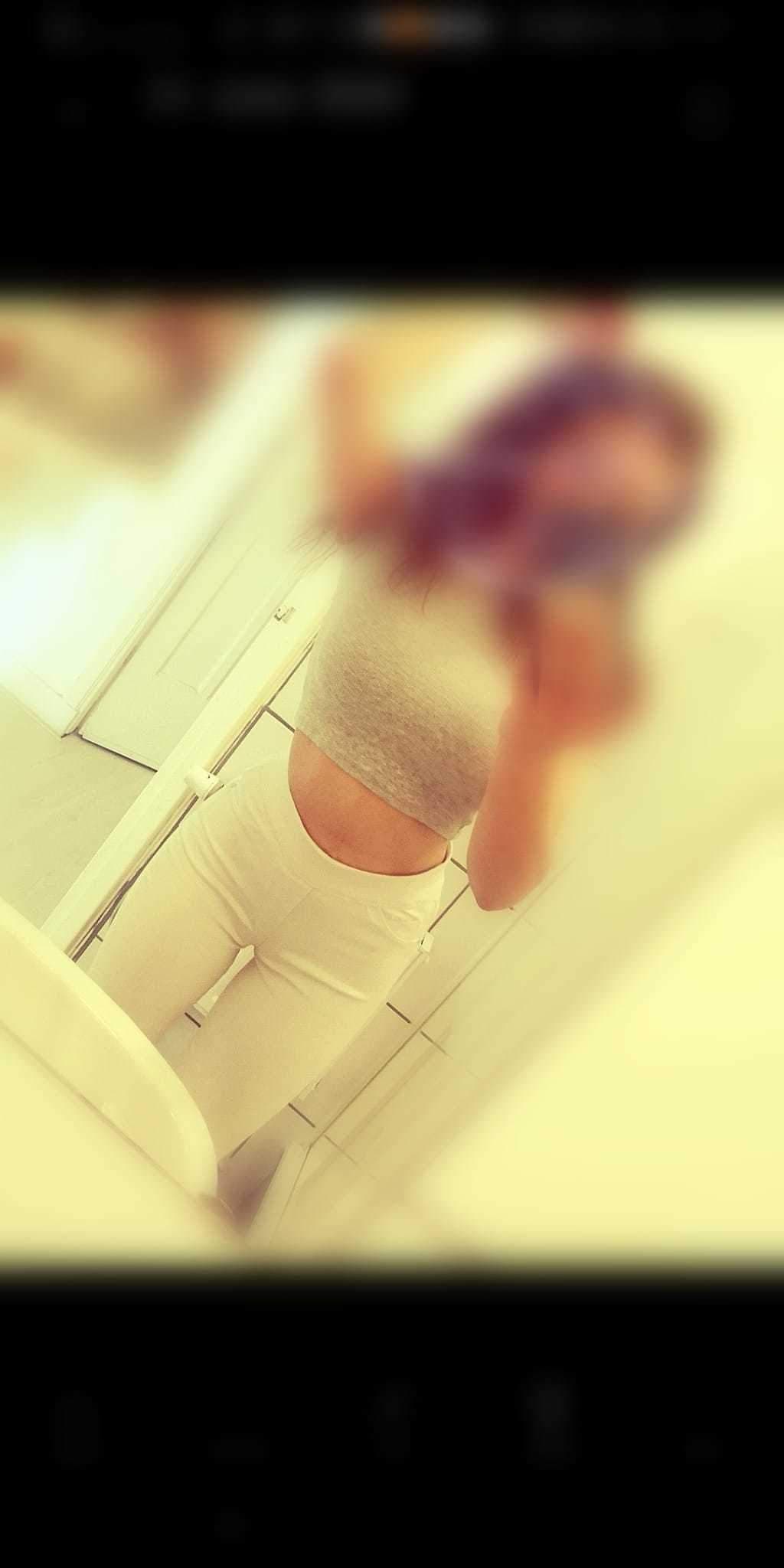 Little shy hottie