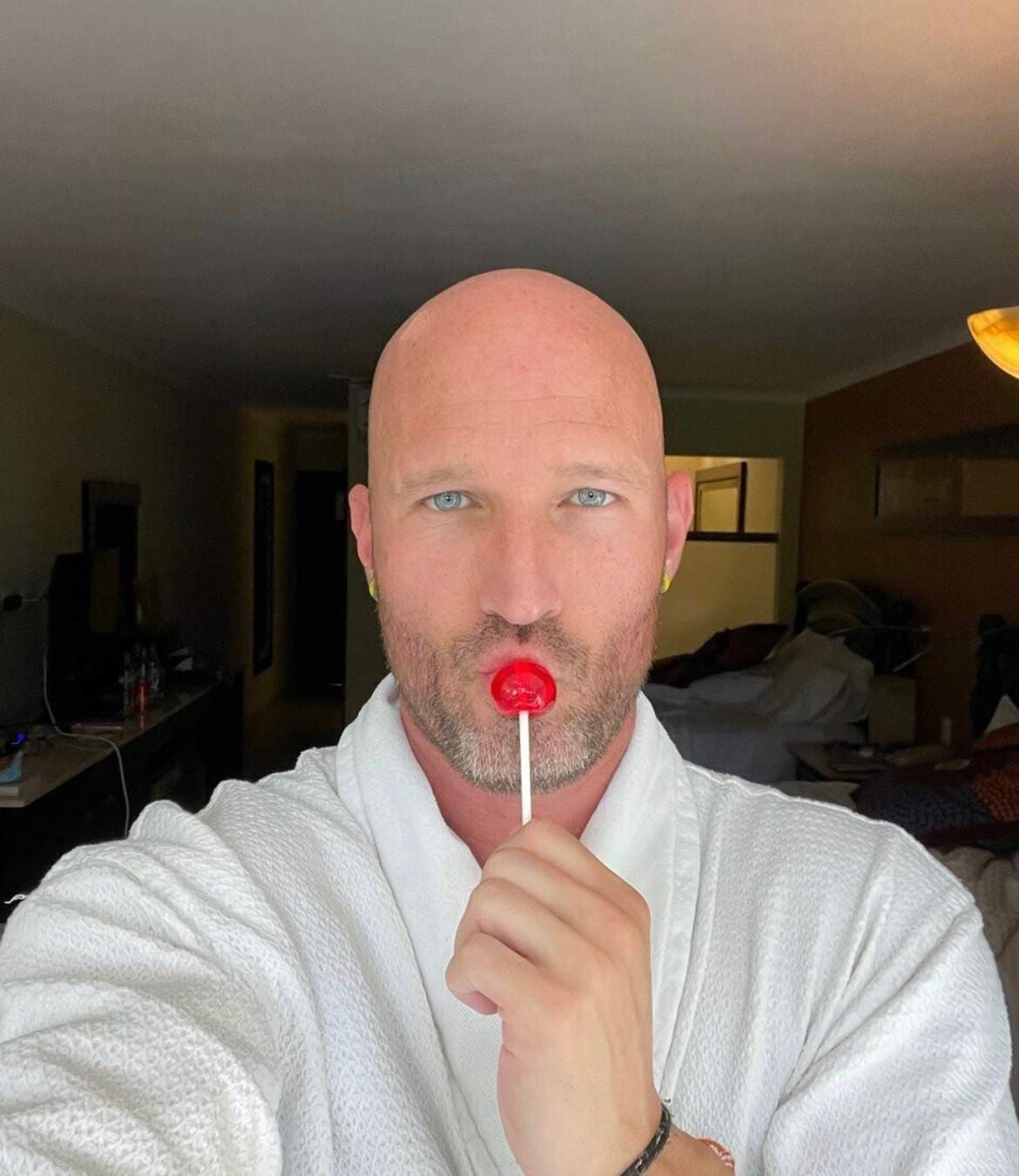 Vin Roxx