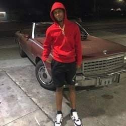 Jaden Cull