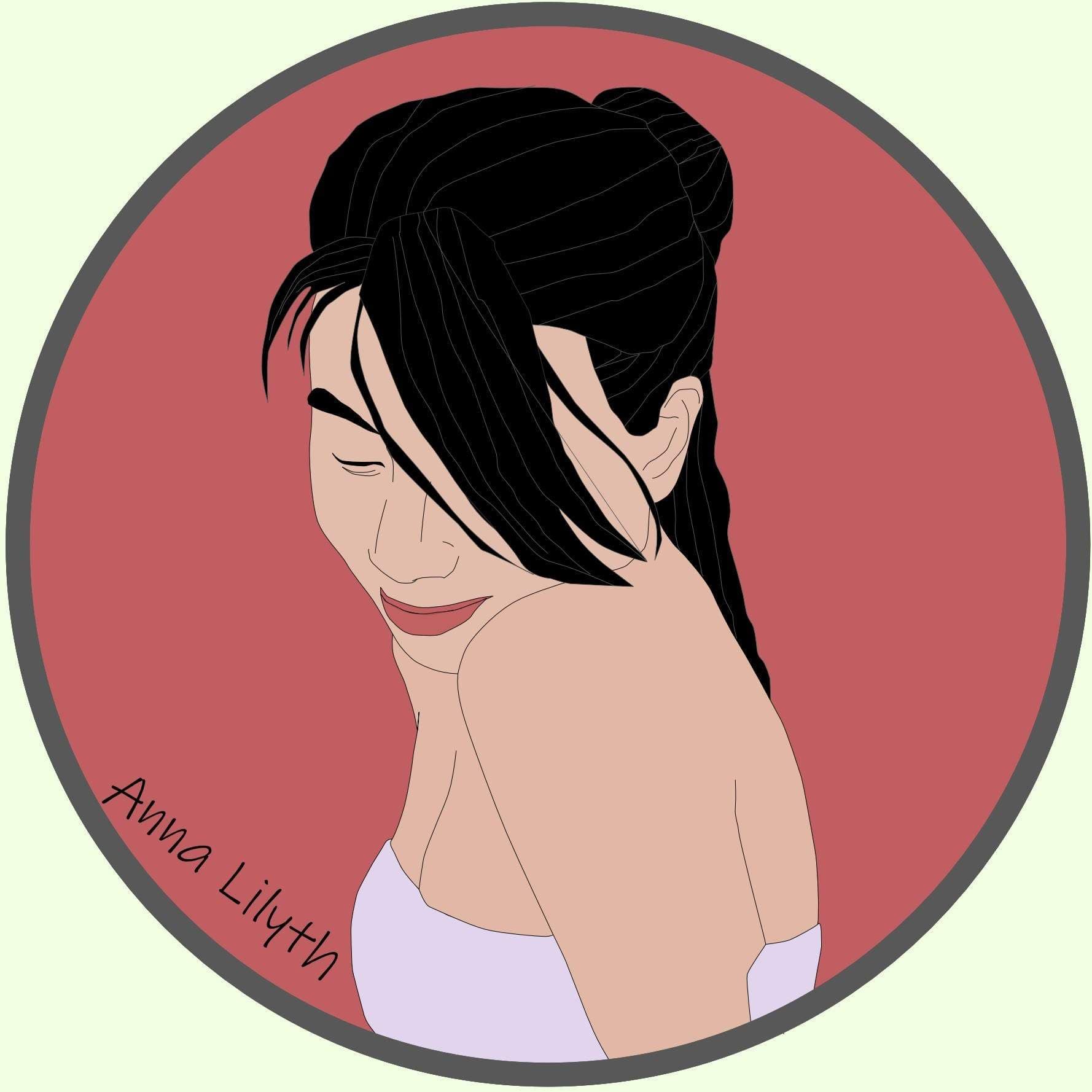 Anna Lilyth VIP