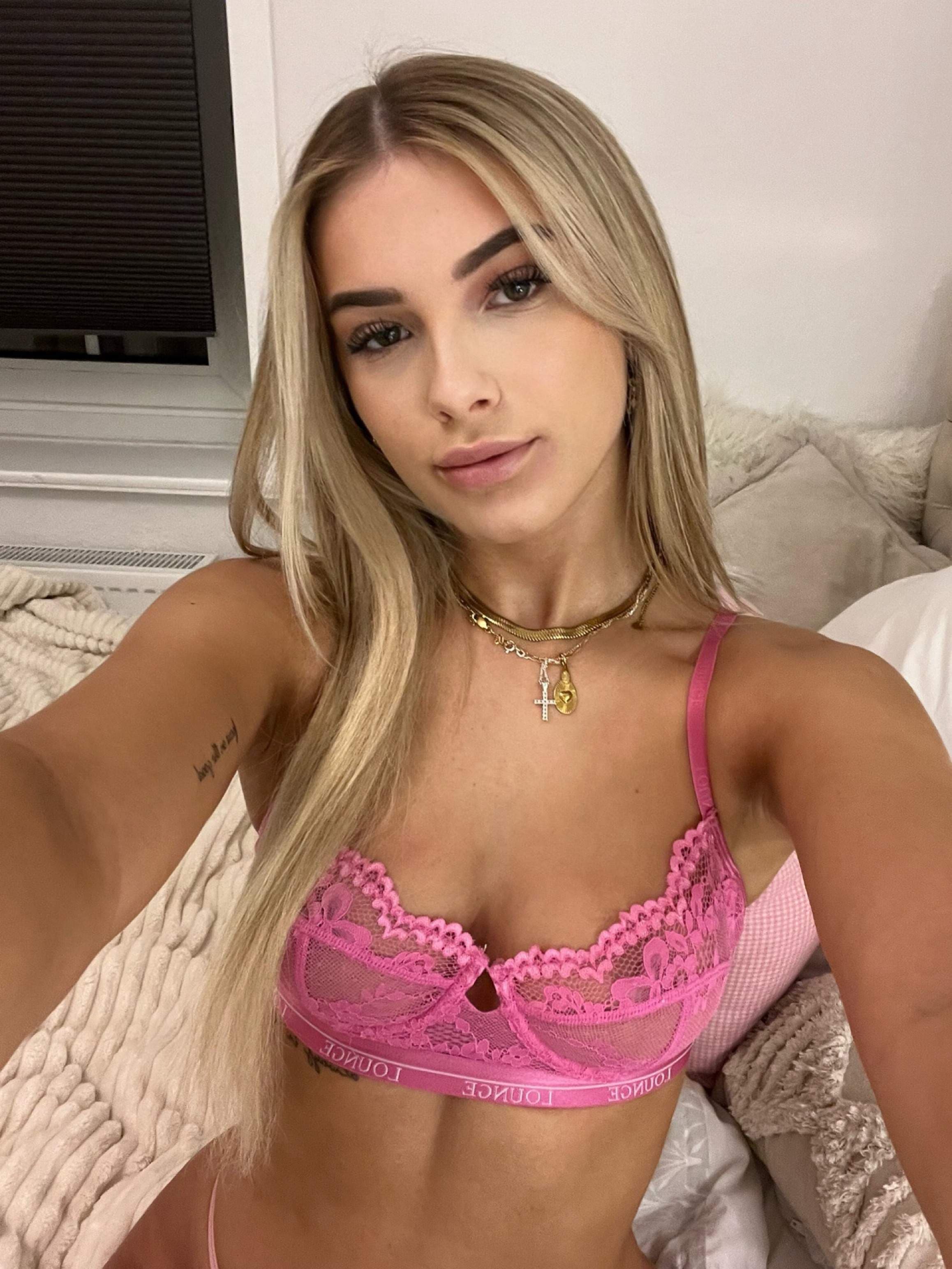 Kelsi Kingston