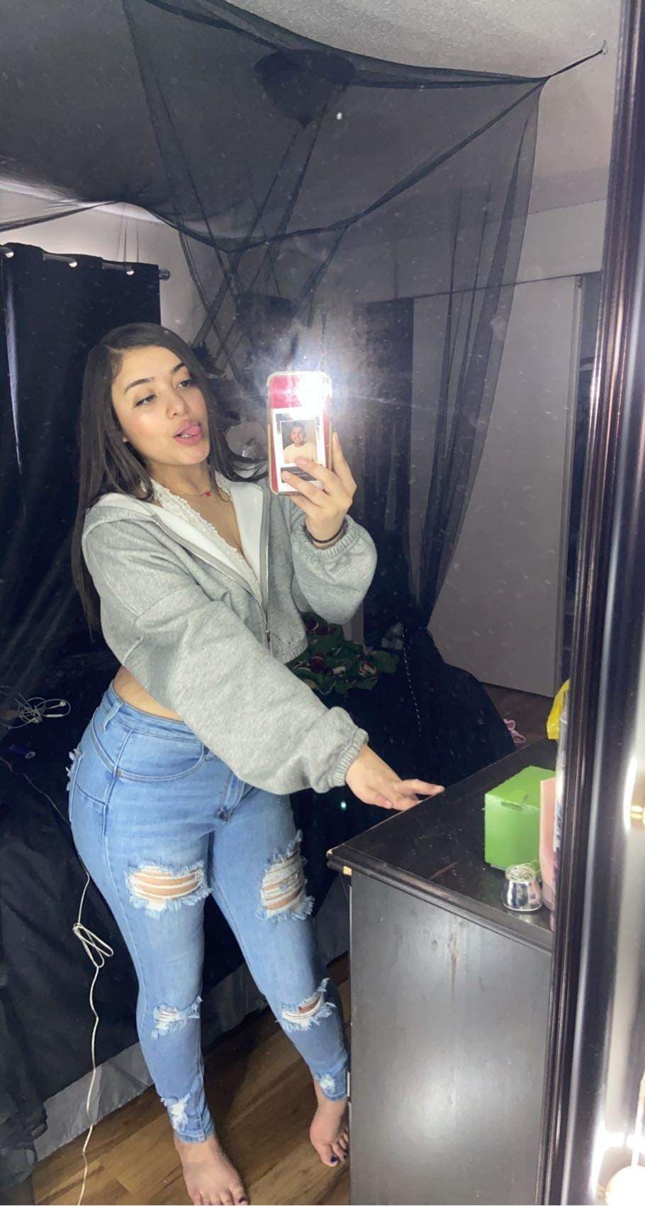Destiny Medina