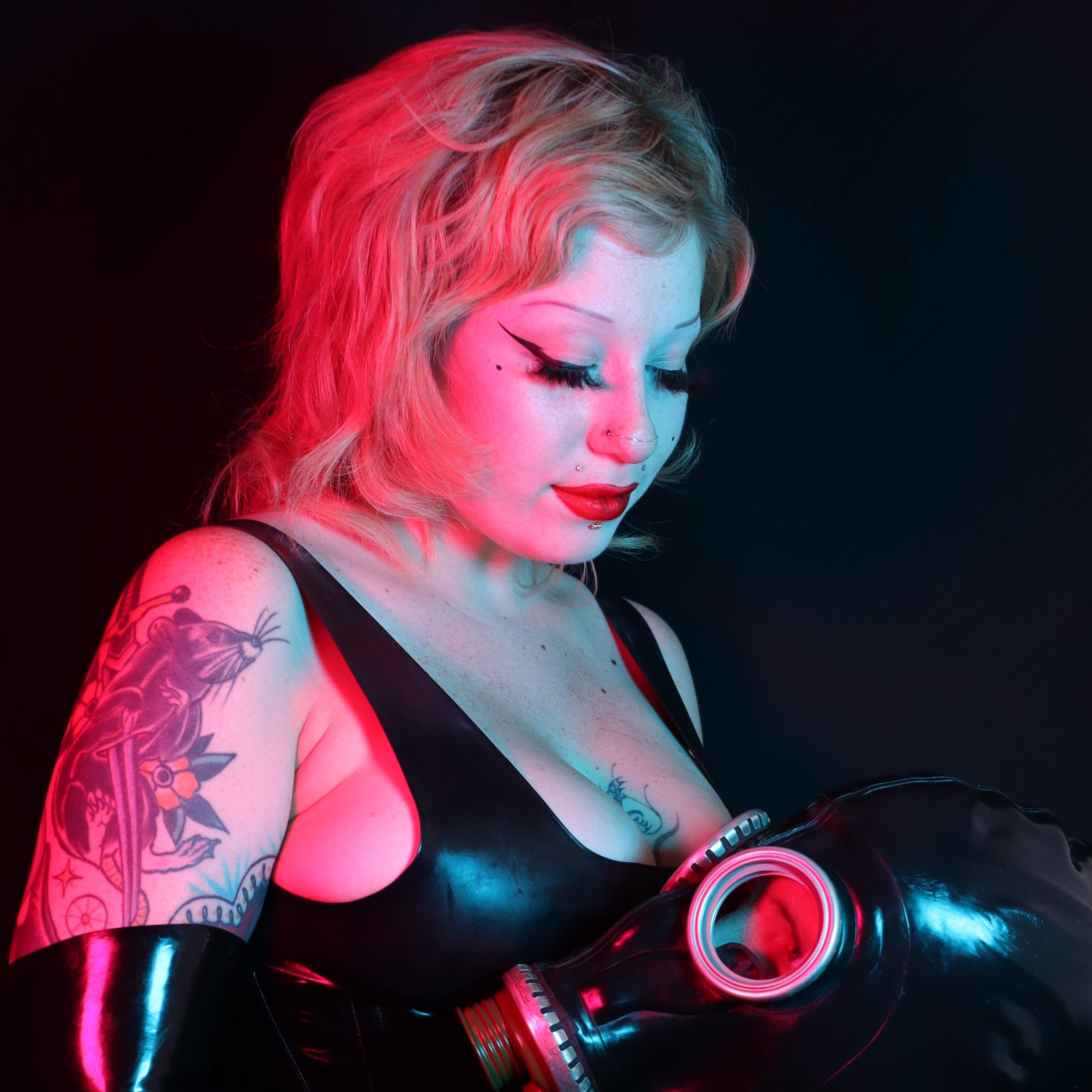Dolly St. Cyr