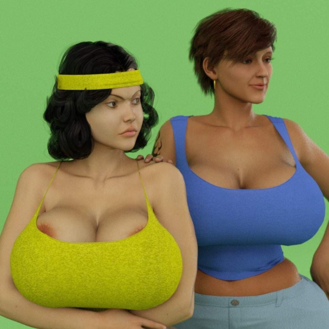 HentaiDreamz