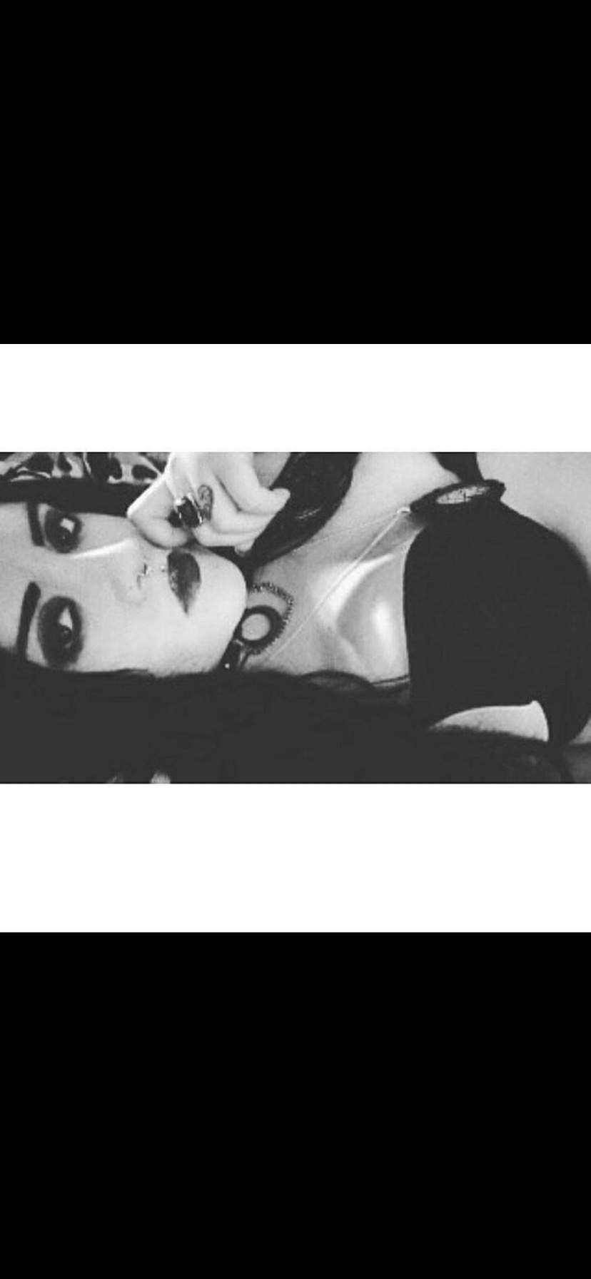 Stephanie Luna grey