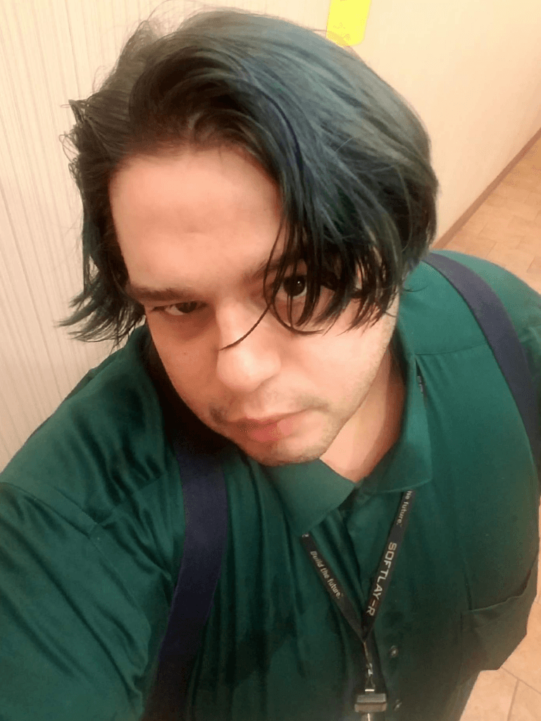 Jesse Moonglow