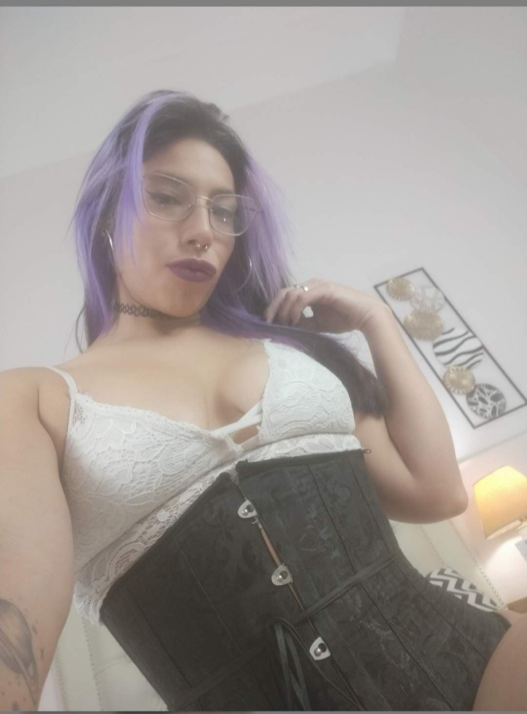 Devilbunny