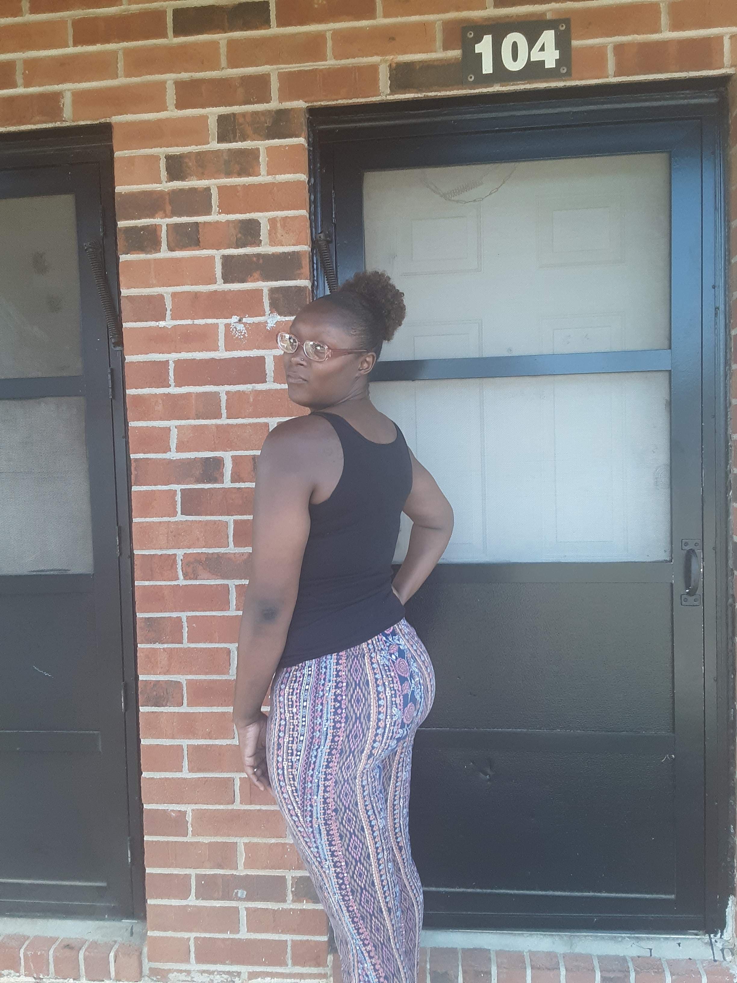 Delisha Newsome