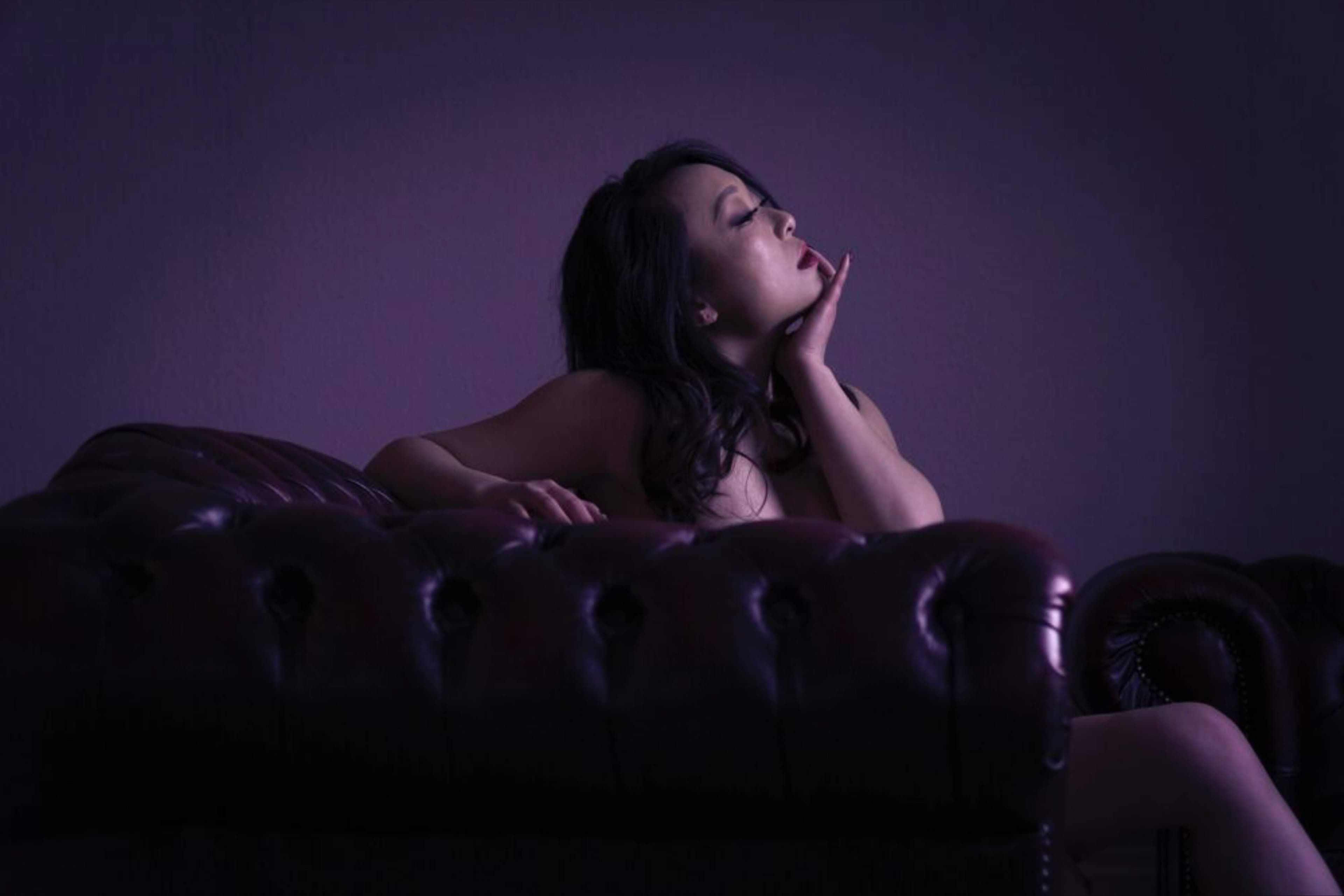 Thai Chinese Asian