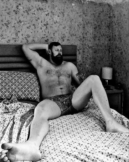Dad bod vip