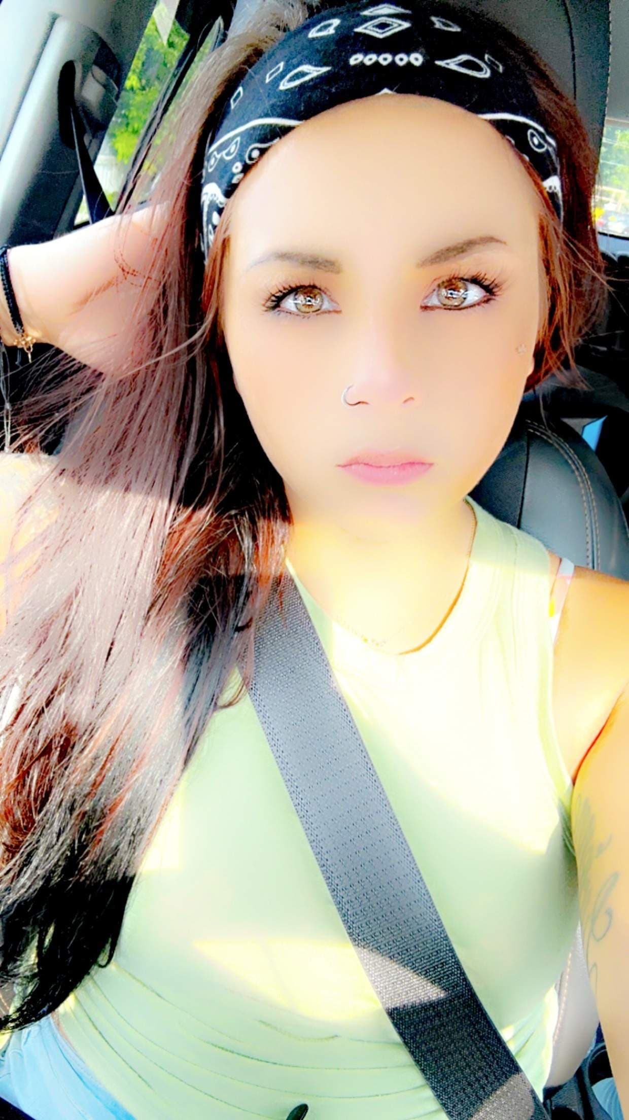 Pretty Little Vixen🦊