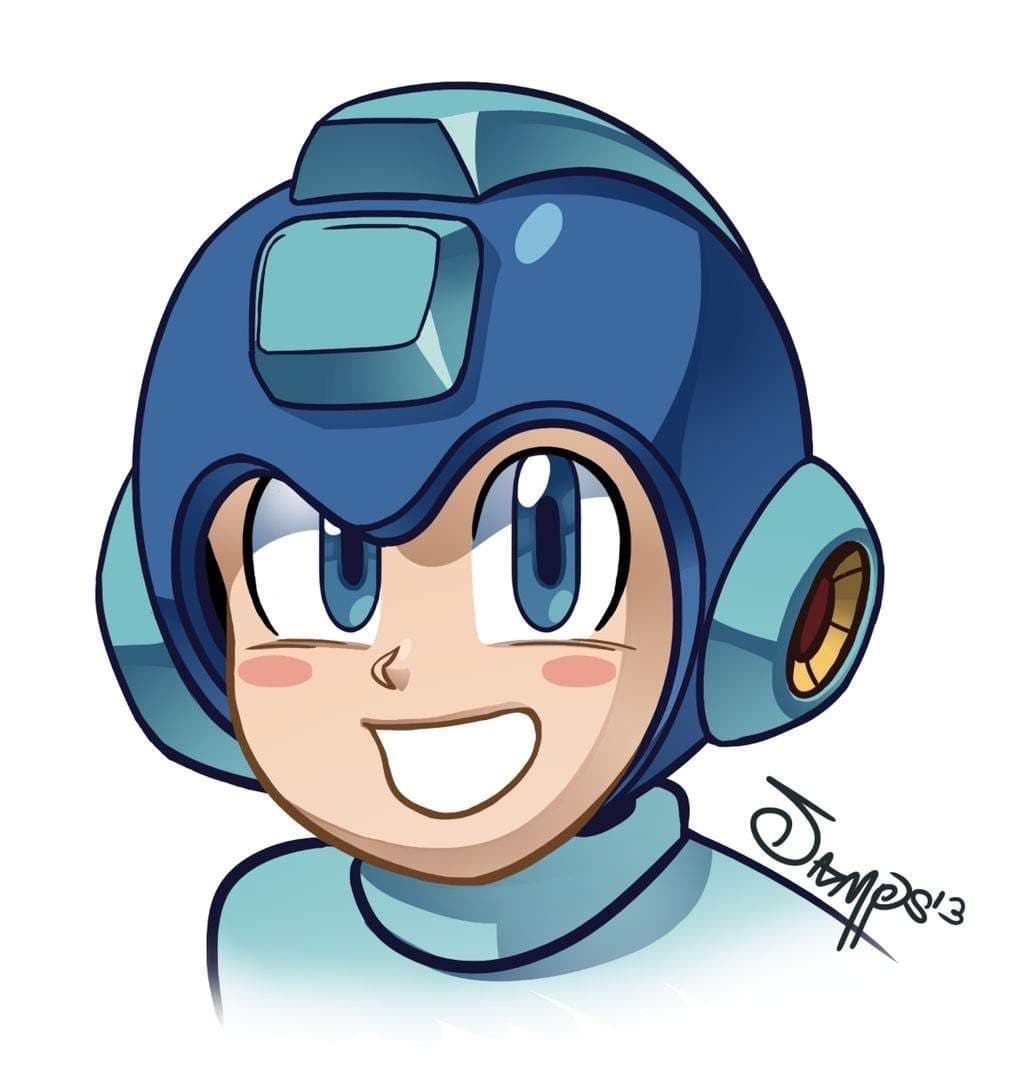 Megaman