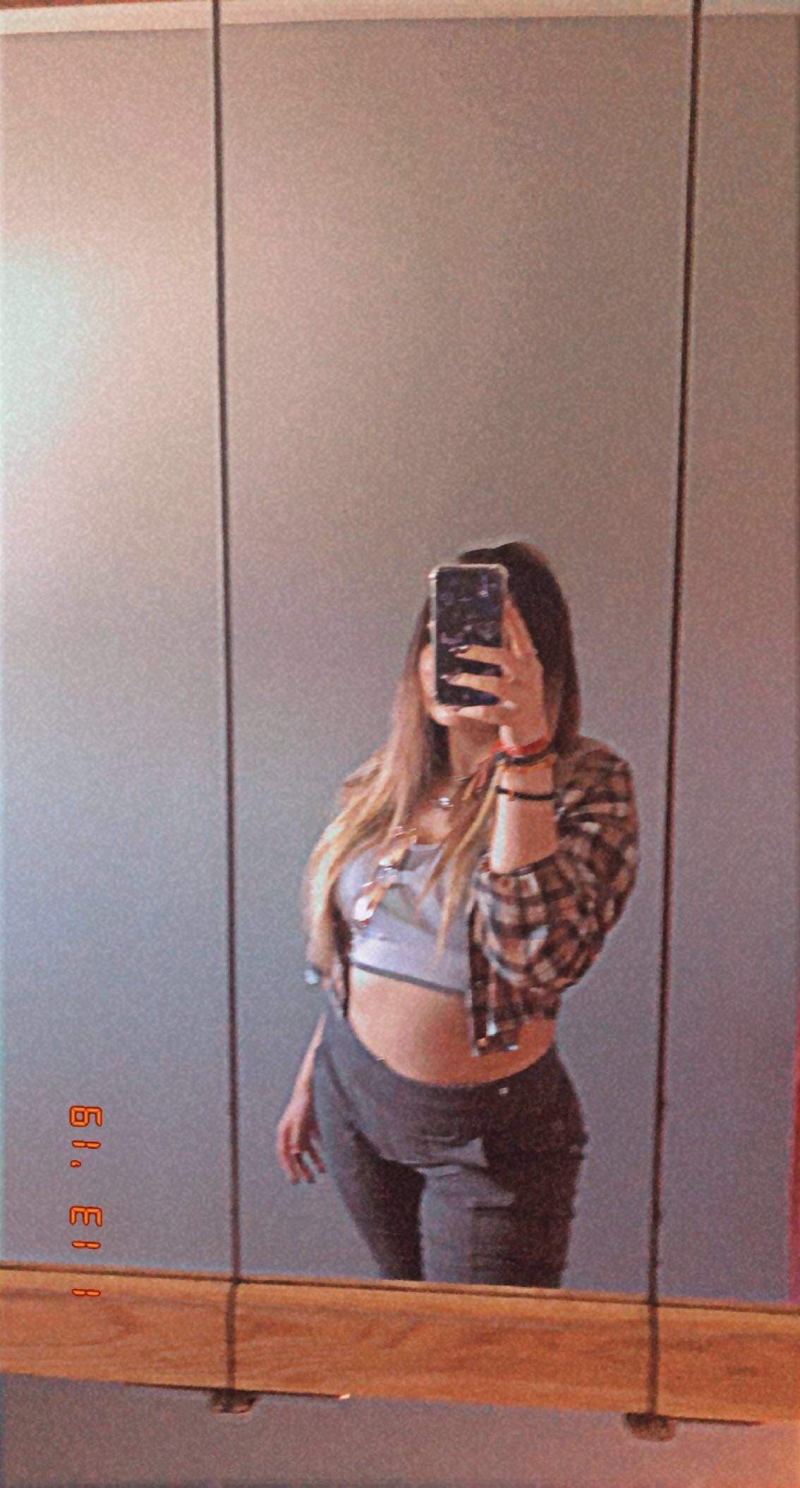 Candy baby