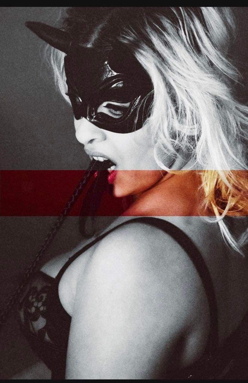 Madame D'evil