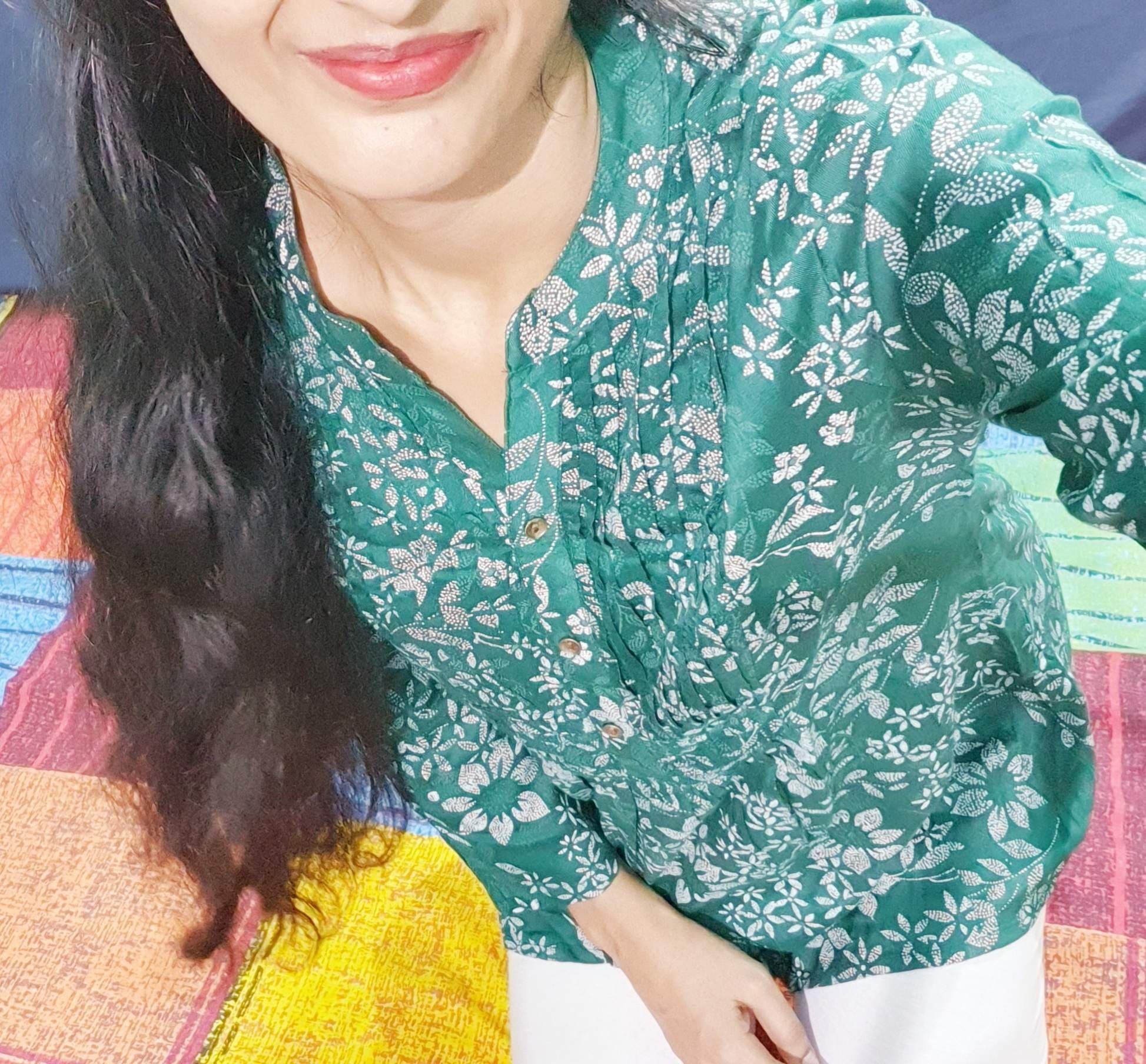 Your Priya