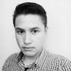 Lazaro Sanchez Paredes