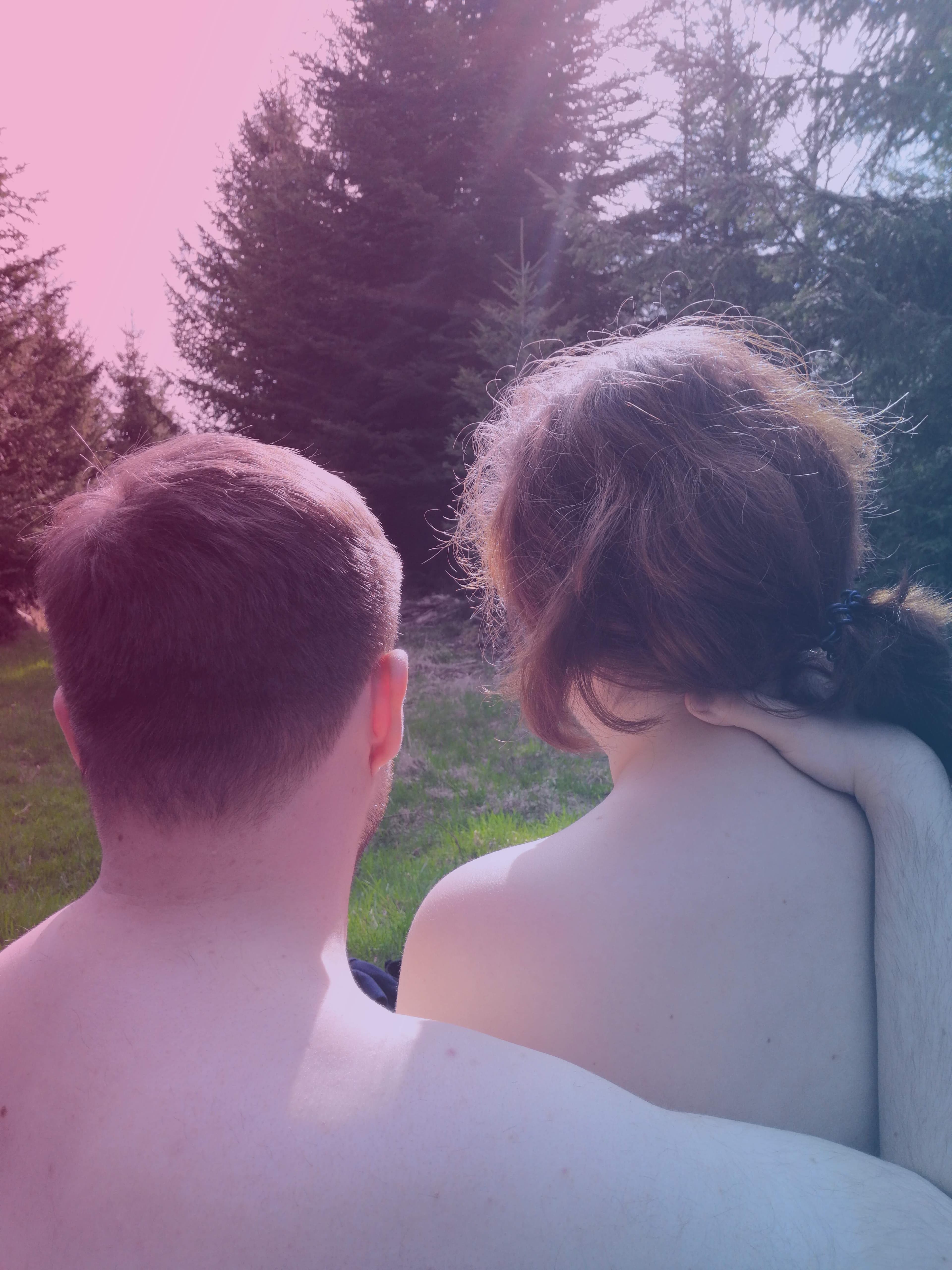German Swinger Couple