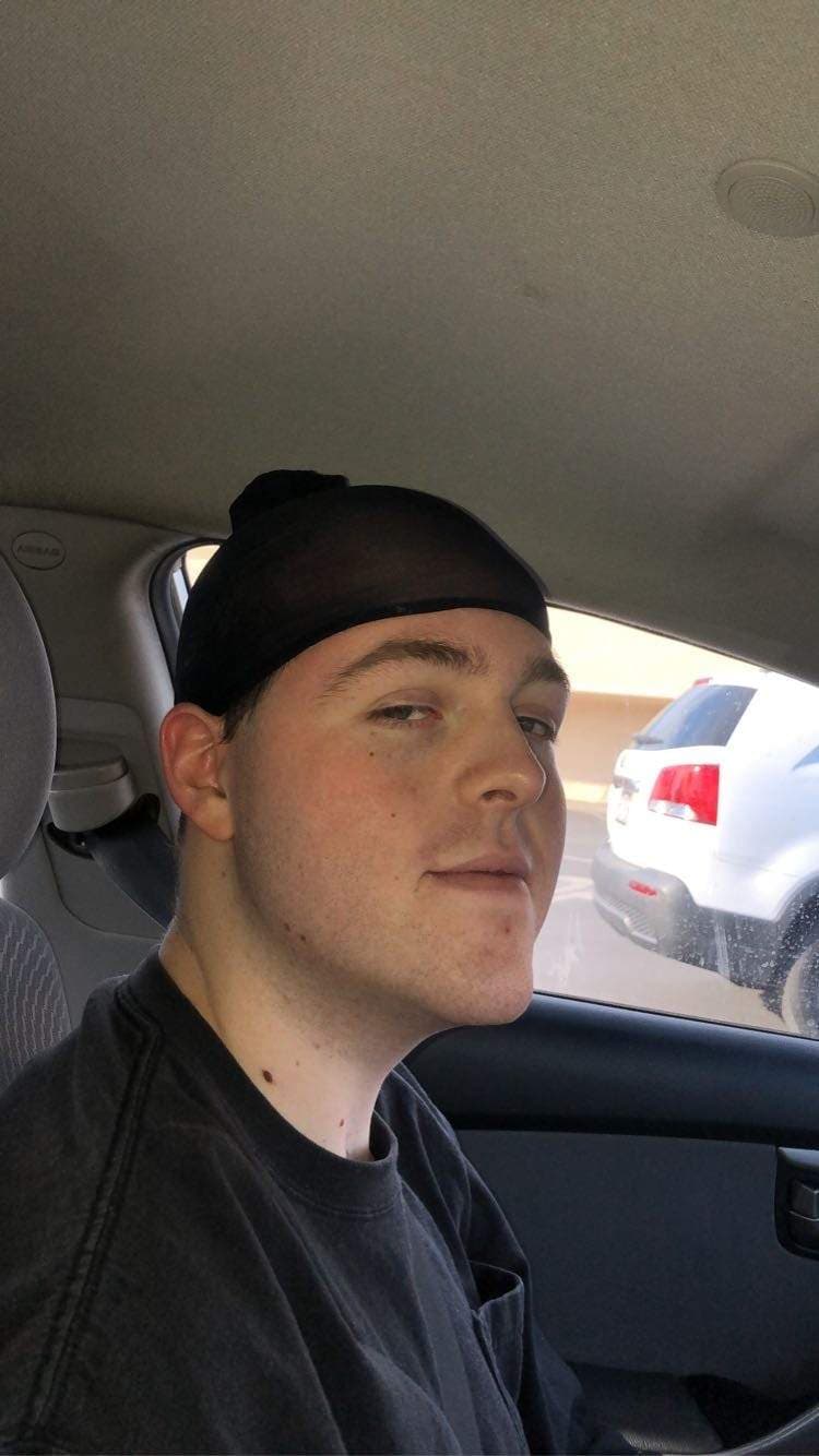 Matthew “BigBank” Lagrone