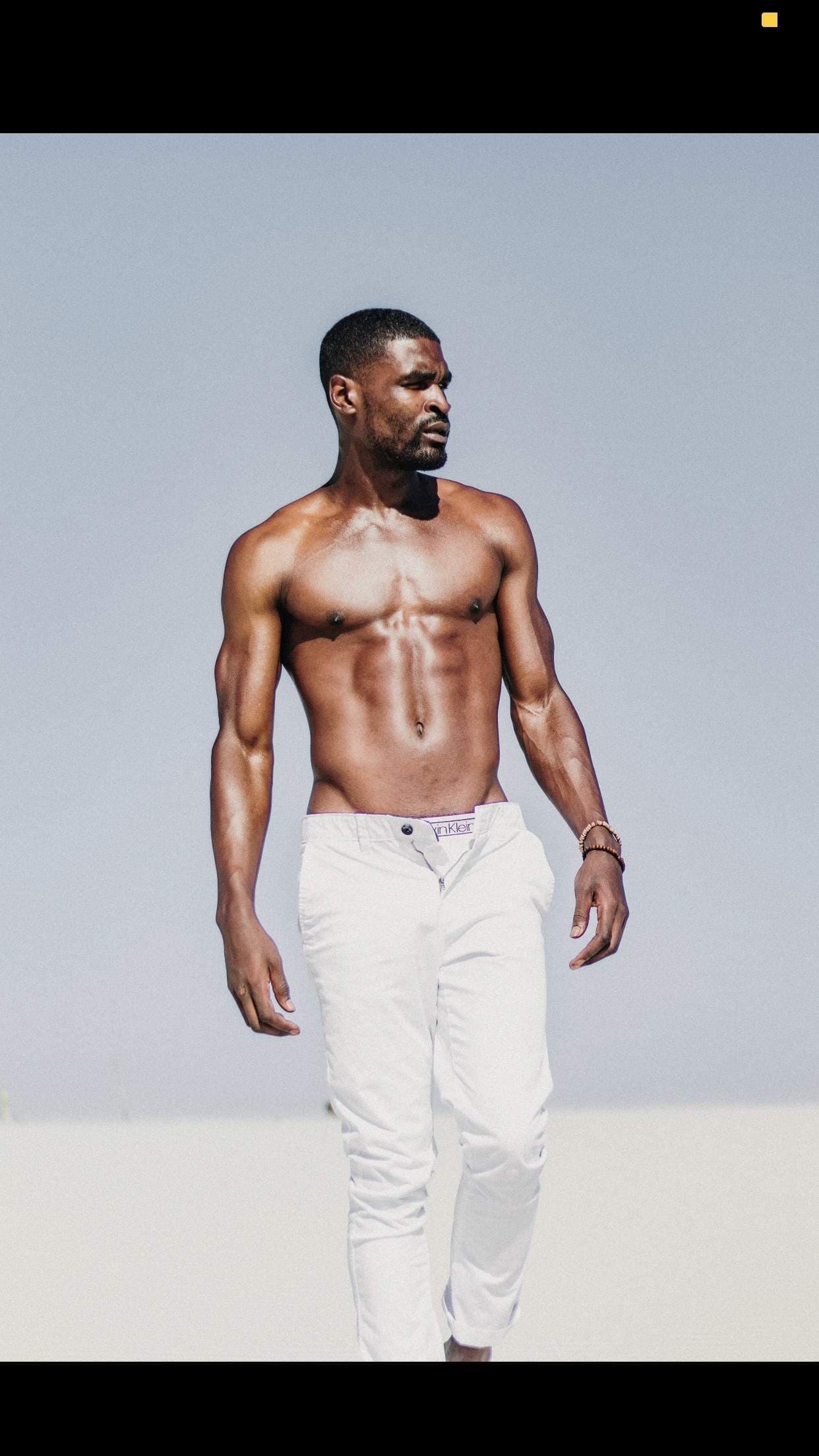 kellen marcus
