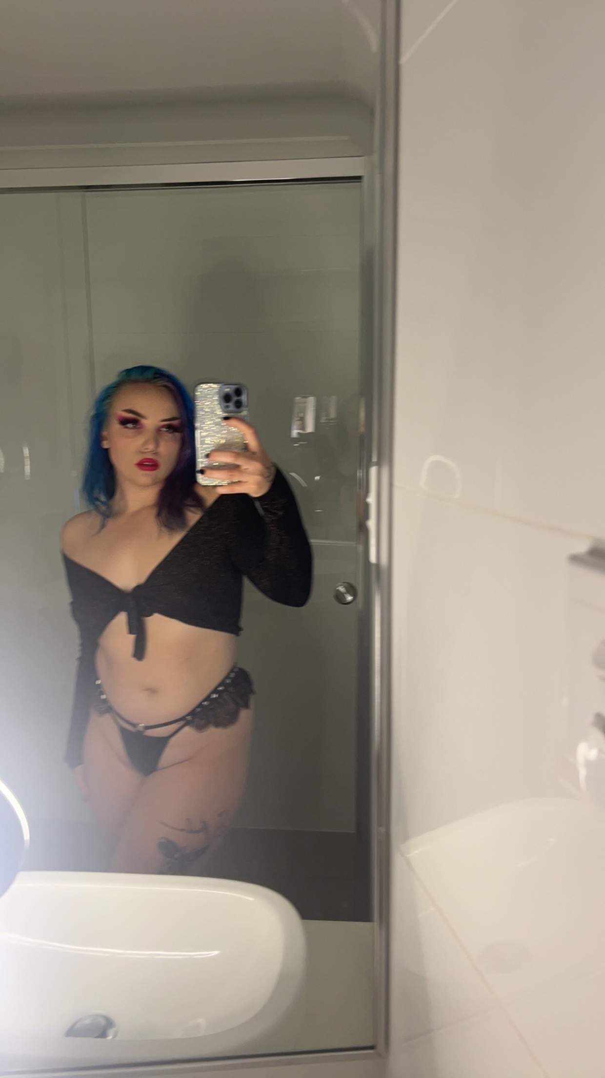 Your Mistress