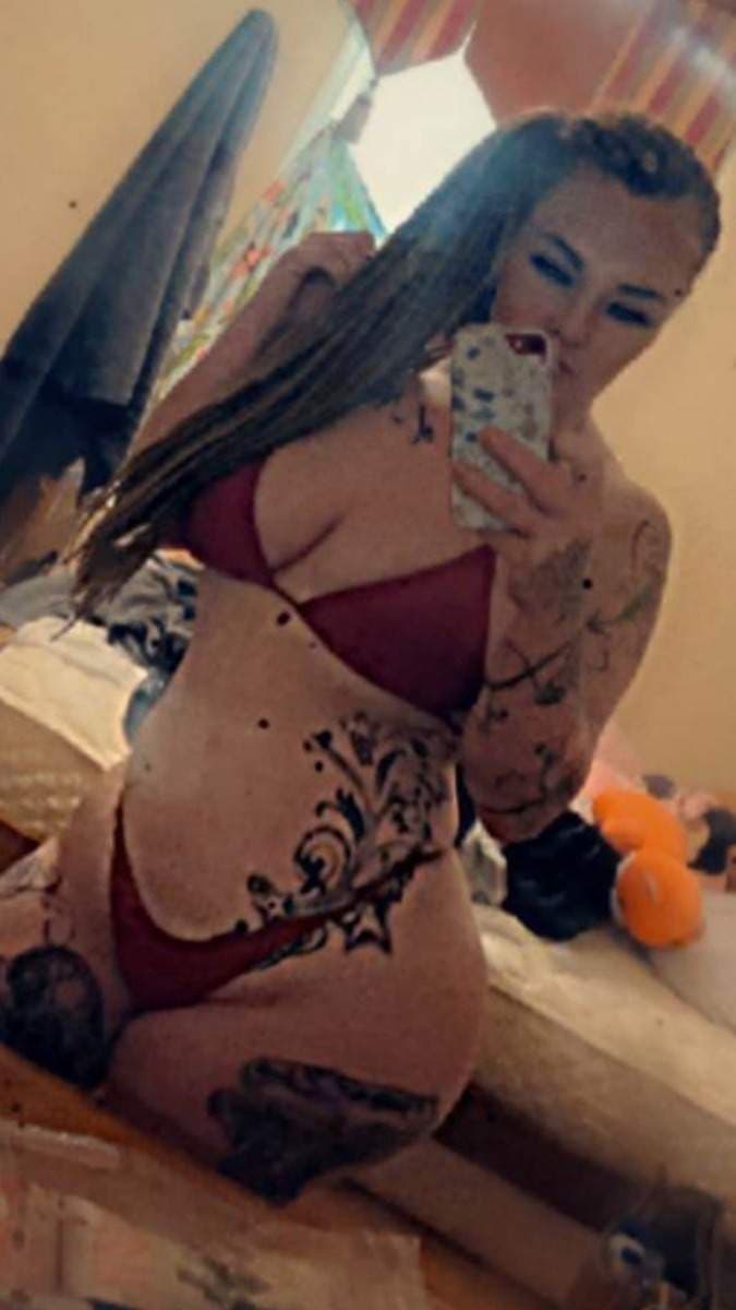 Tatooedsinners
