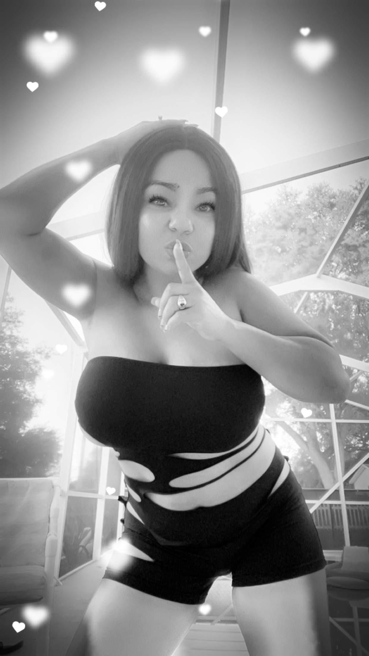 ❤️Candy w the Boobs 💋