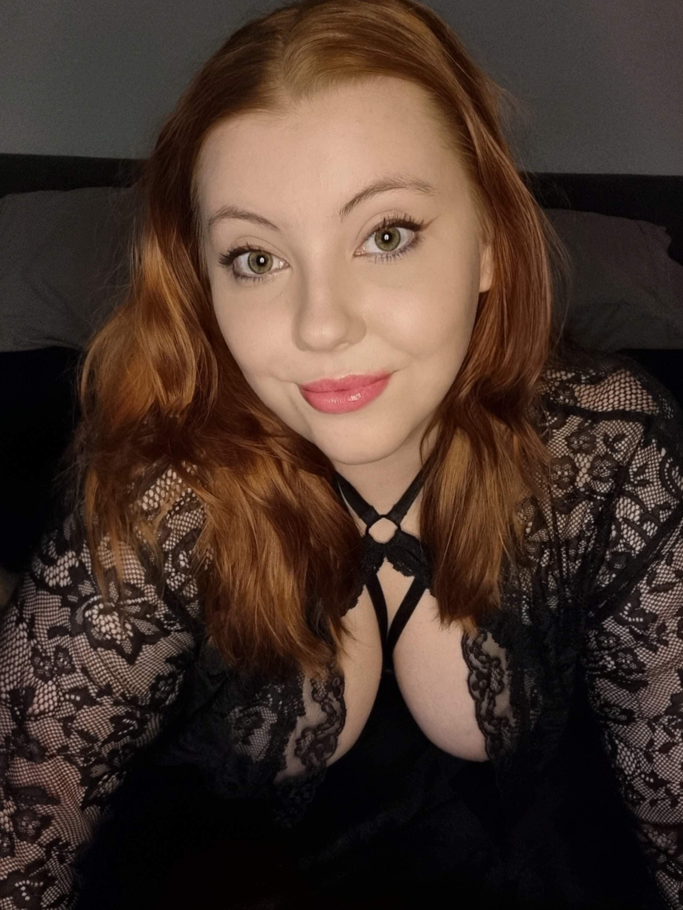 The Lingerie Chef