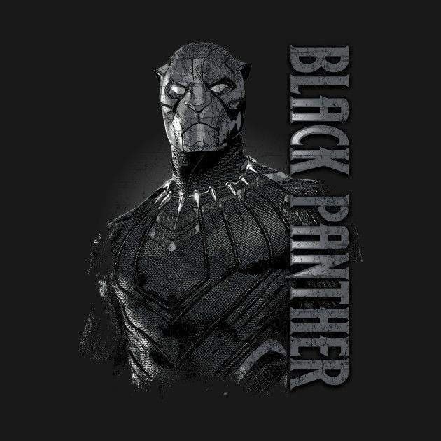 Black Panther Marvel