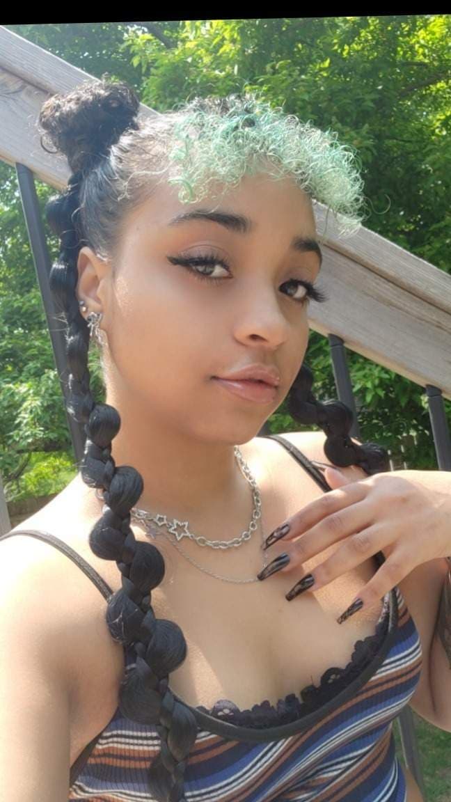 Kaylie ⛓🐍