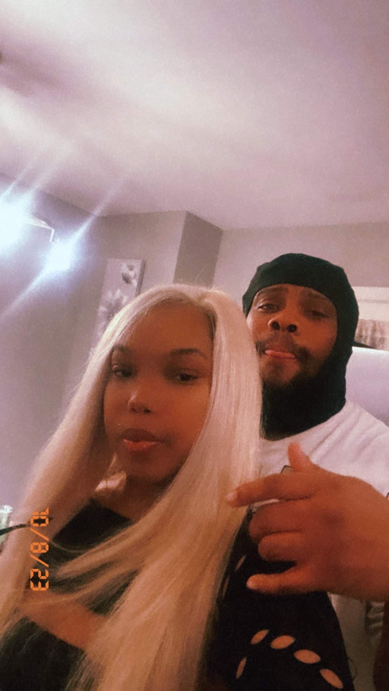 Kai’ly & Kevyn White