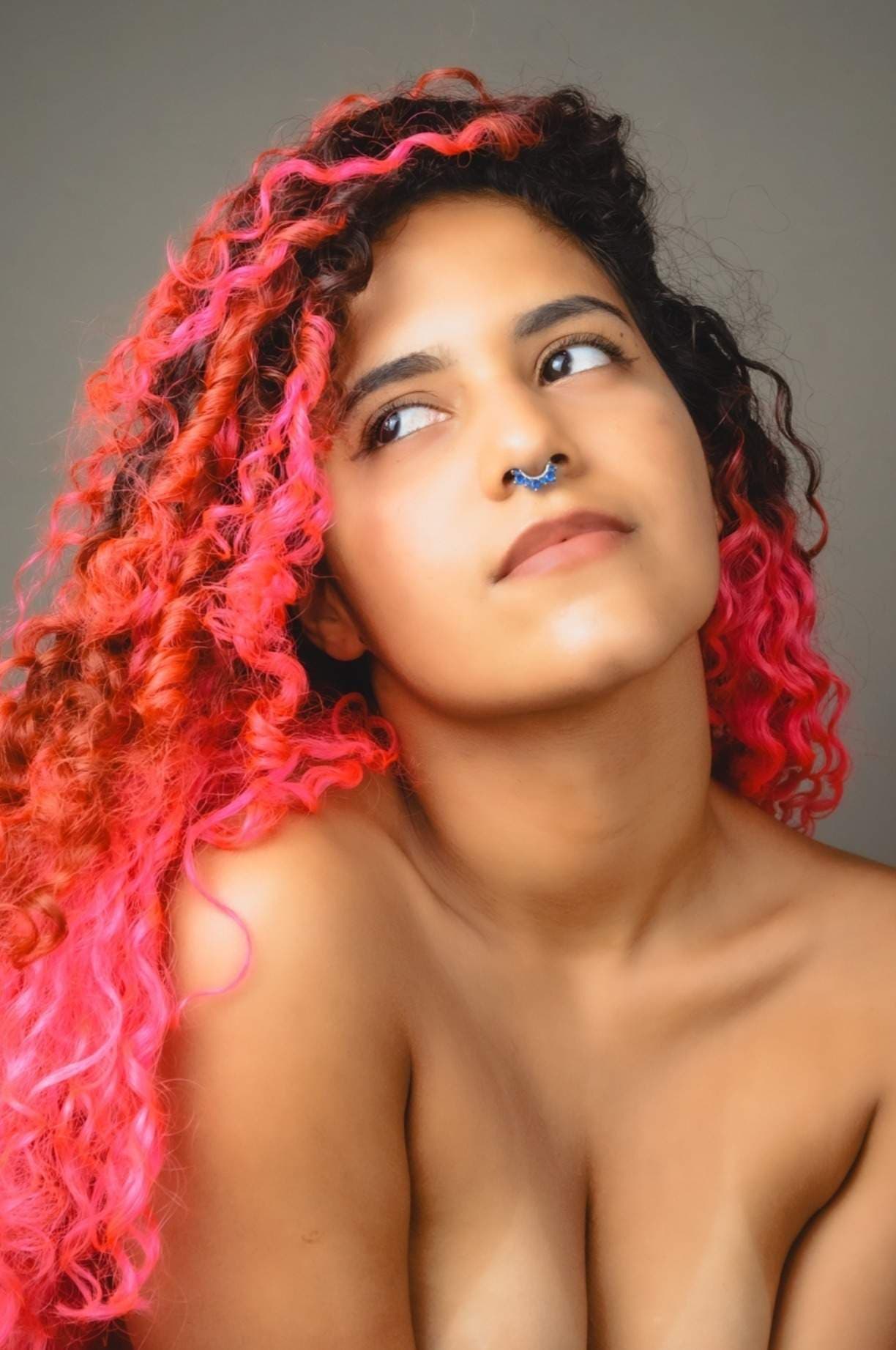 Naomi Cooper