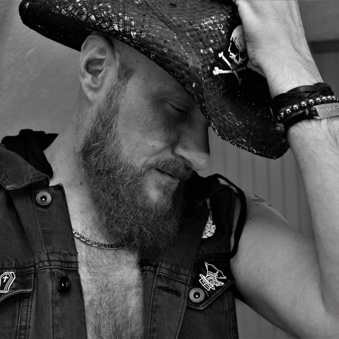 Rosco Sterling