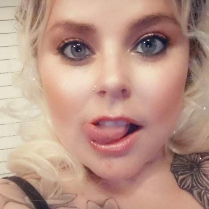 Anna Nicole