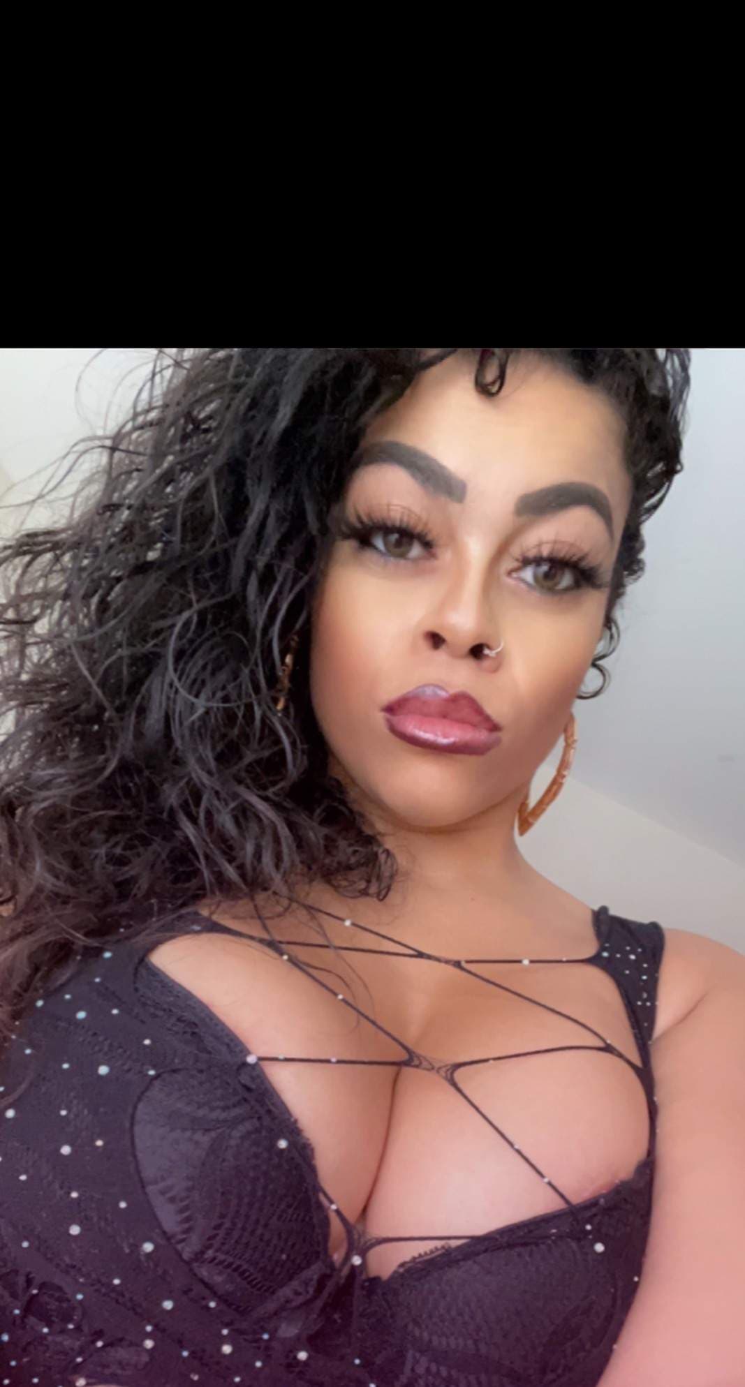 Miss Charisma