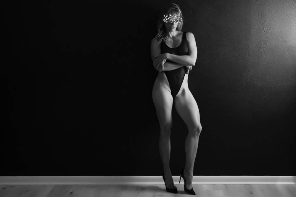 Scarlett Dalton