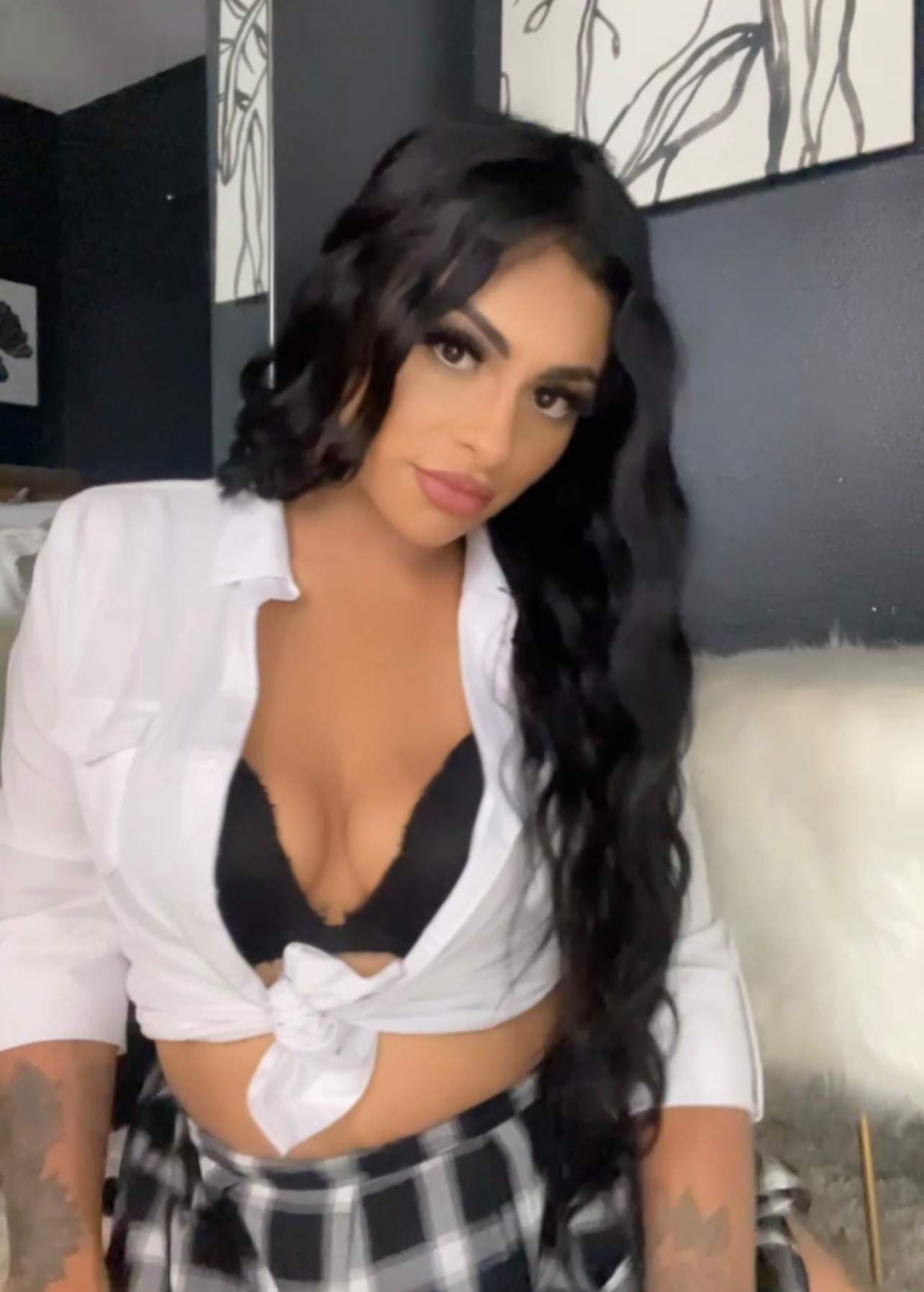 South central