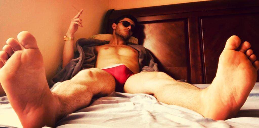 Rated Z
