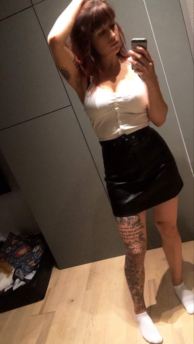 Hannah Hope