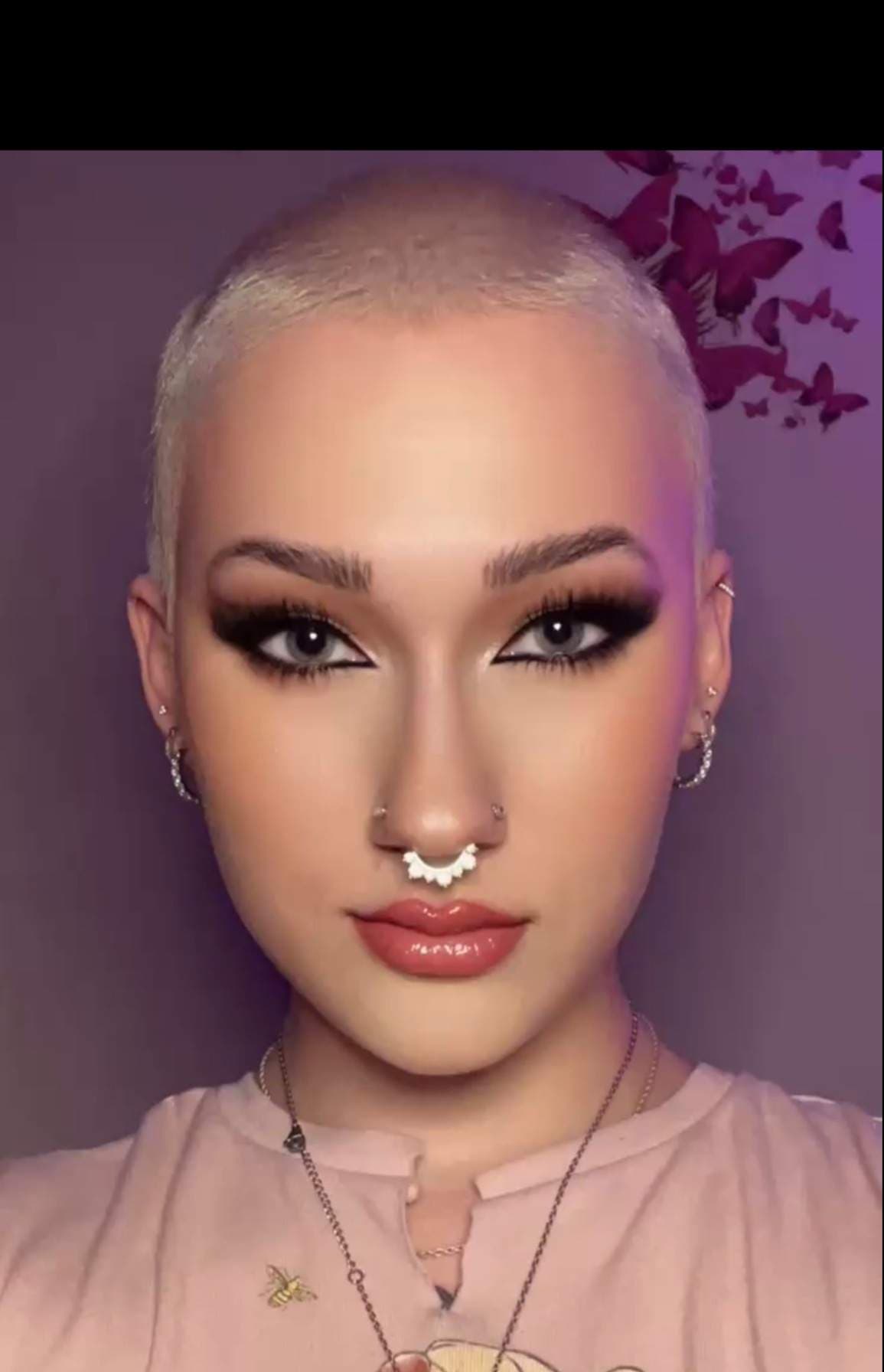 Baldie