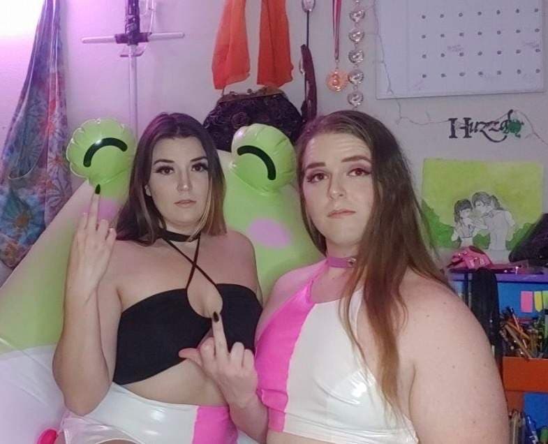 Karma and Sage