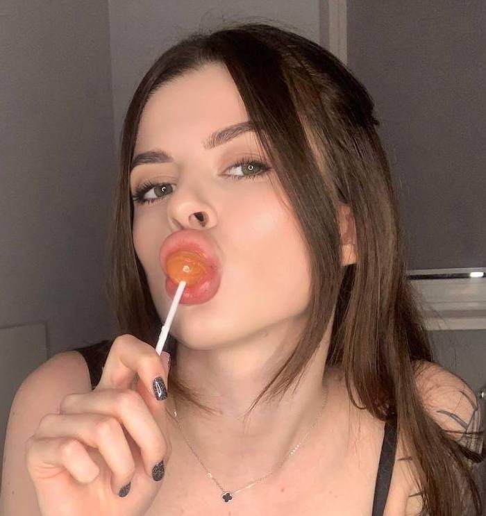 Kira Ortega ❤️